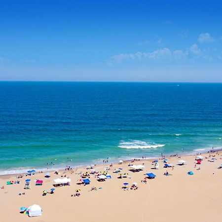 The Sandbridge Dunes - Salty Mermaid 110 เวอร์จิเนียบีช ภายนอก รูปภาพ